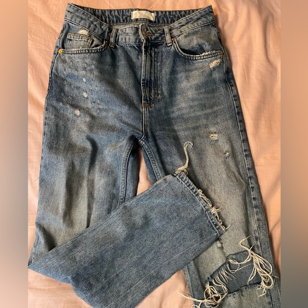 free people jeans